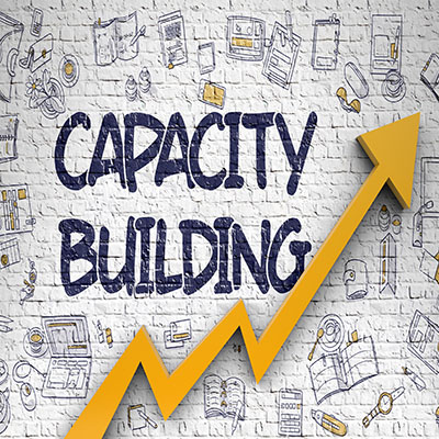 Capacity building image